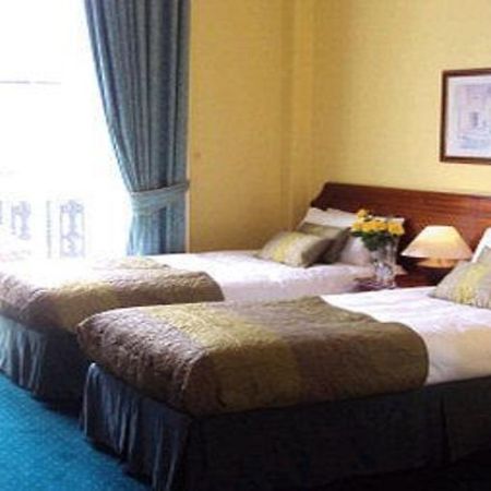 Anchor Guesthouse Dublin Kültér fotó