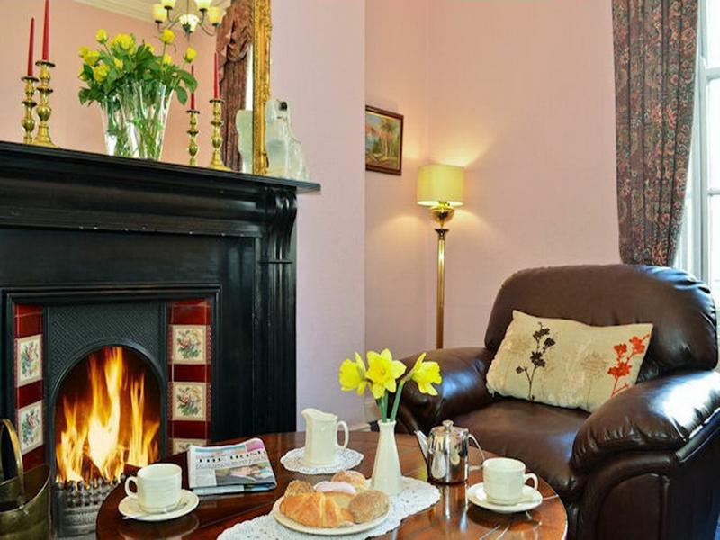Anchor Guesthouse Dublin Kültér fotó