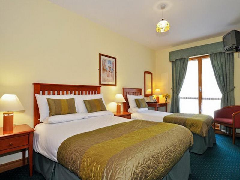 Anchor Guesthouse Dublin Kültér fotó
