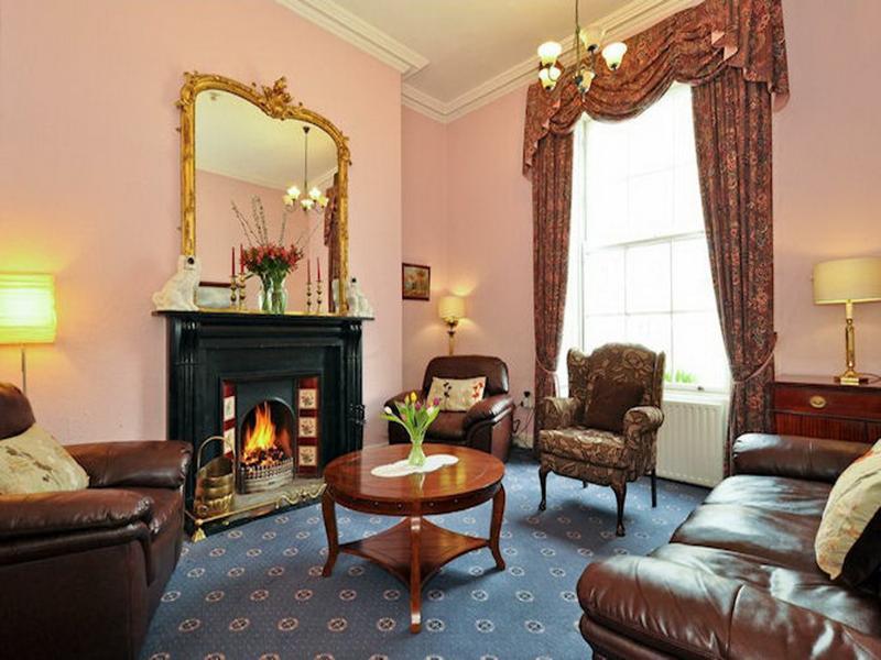 Anchor Guesthouse Dublin Kültér fotó
