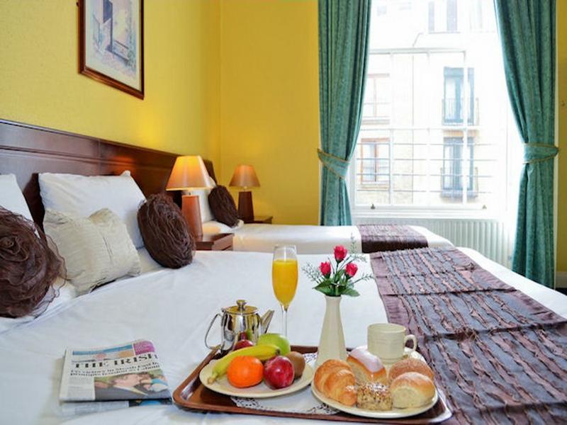 Anchor Guesthouse Dublin Kültér fotó
