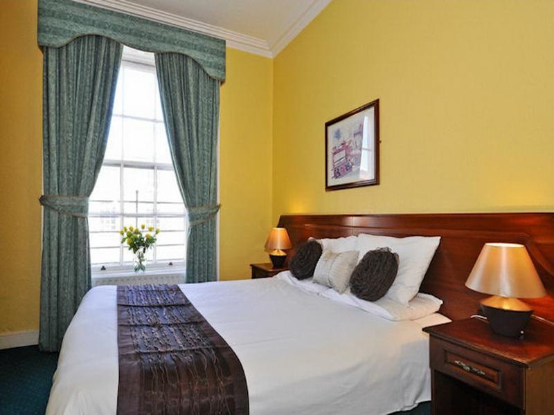 Anchor Guesthouse Dublin Kültér fotó