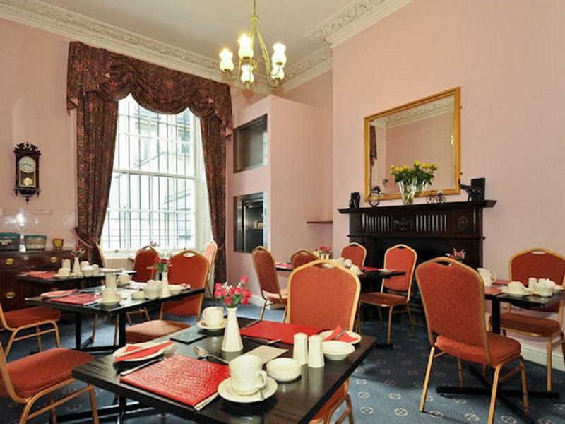 Anchor Guesthouse Dublin Kültér fotó