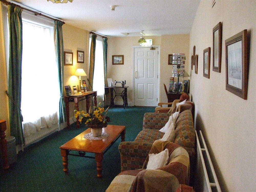 Anchor Guesthouse Dublin Kültér fotó