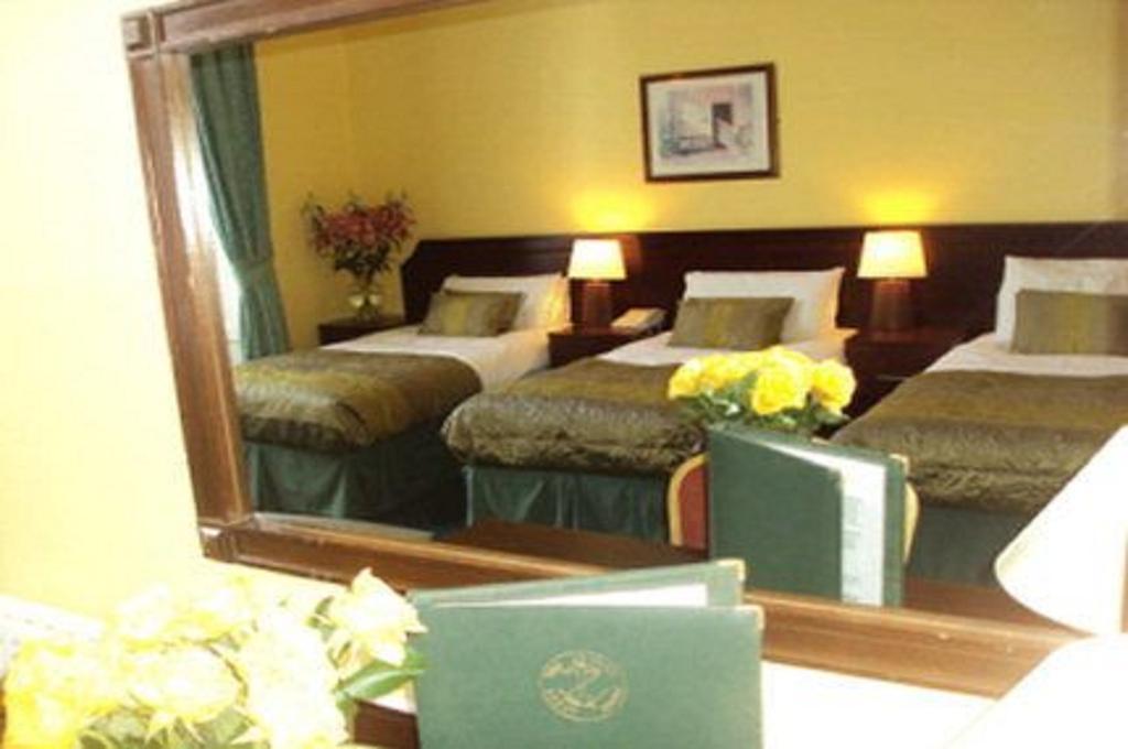 Anchor Guesthouse Dublin Kültér fotó