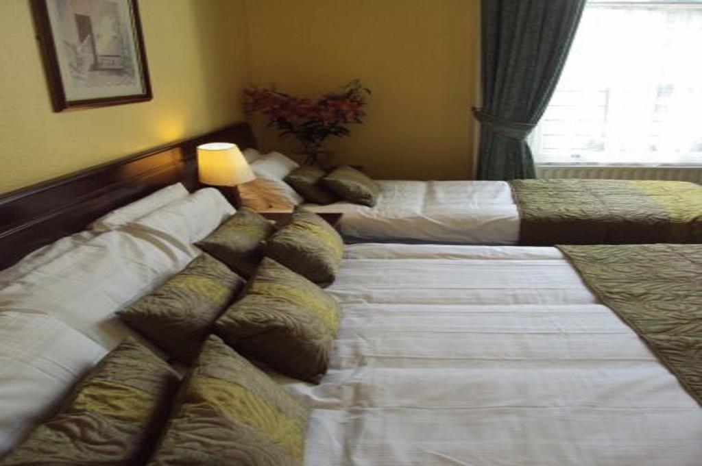 Anchor Guesthouse Dublin Szoba fotó