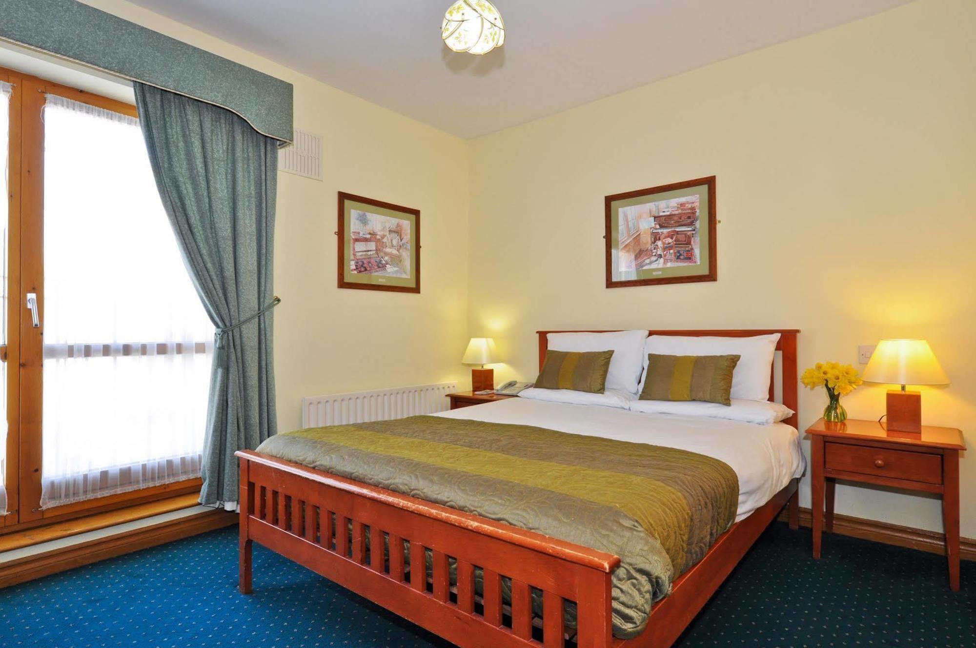 Anchor Guesthouse Dublin Kültér fotó